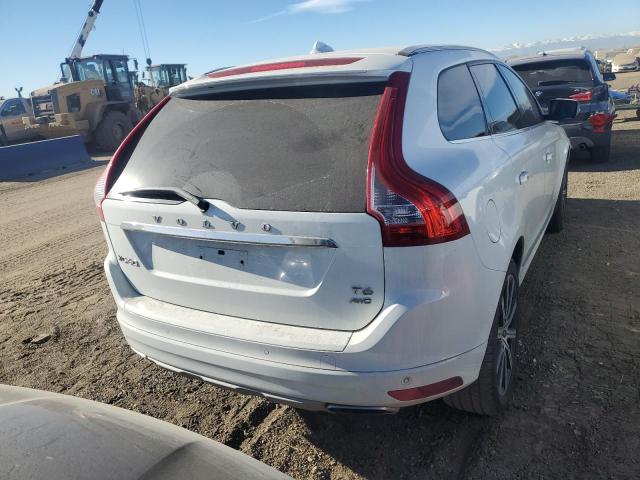  VOLVO XC60 2016 Biały