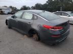 2020 Kia Optima Lx на продаже в Eight Mile, AL - Water/Flood