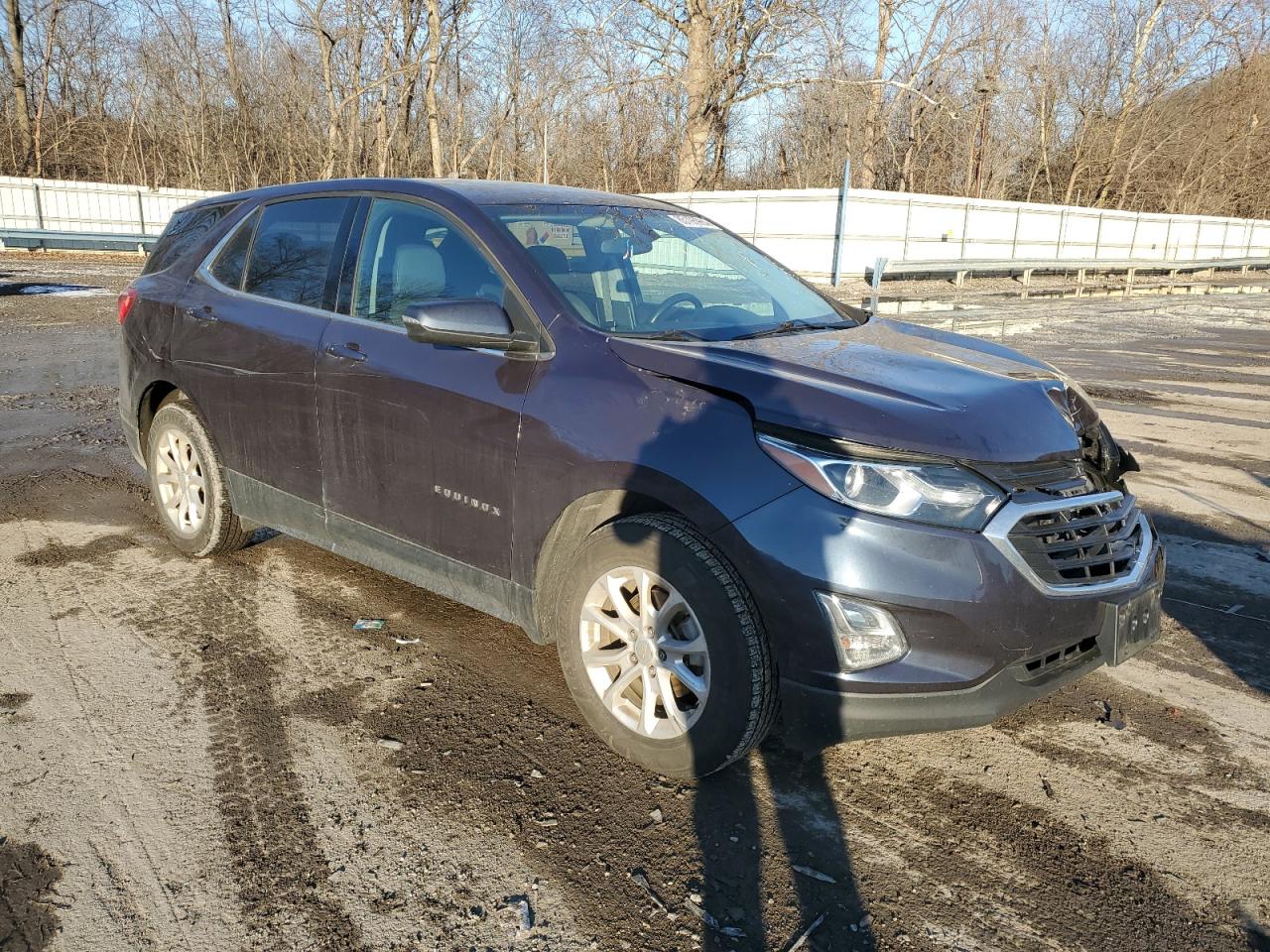 2019 Chevrolet Equinox - Image 4