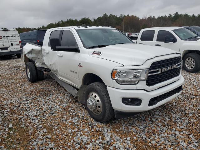 2022 Ram 3500 Big Horn/Lone Star