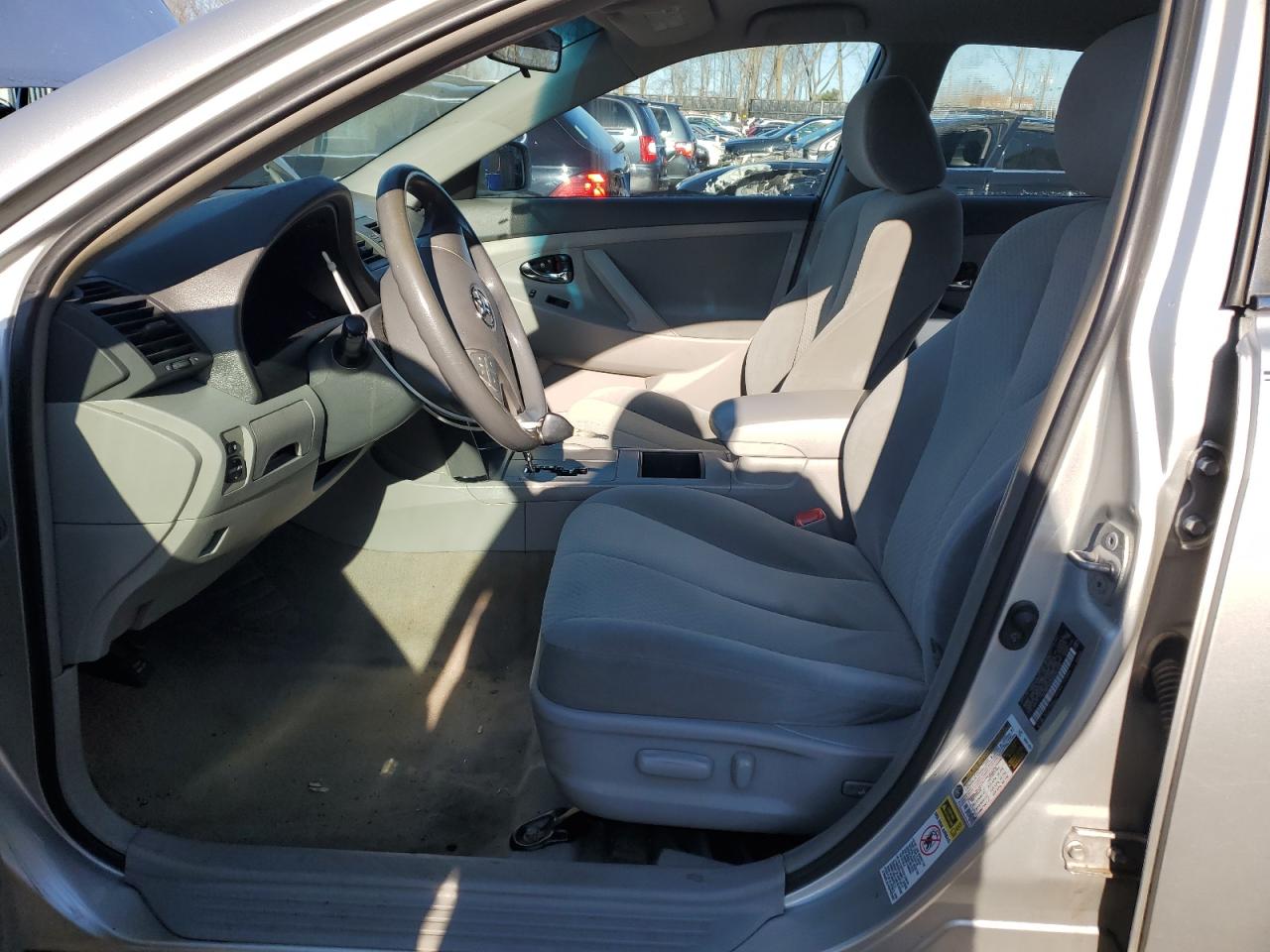 2009 Toyota Camry - Image 7