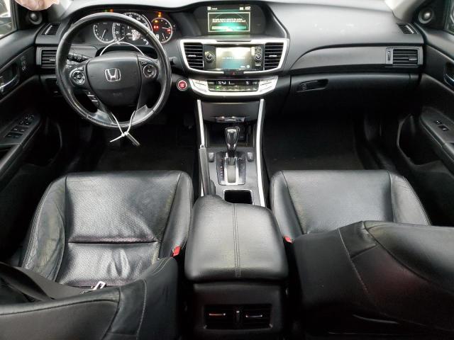  HONDA ACCORD 2013 Charcoal