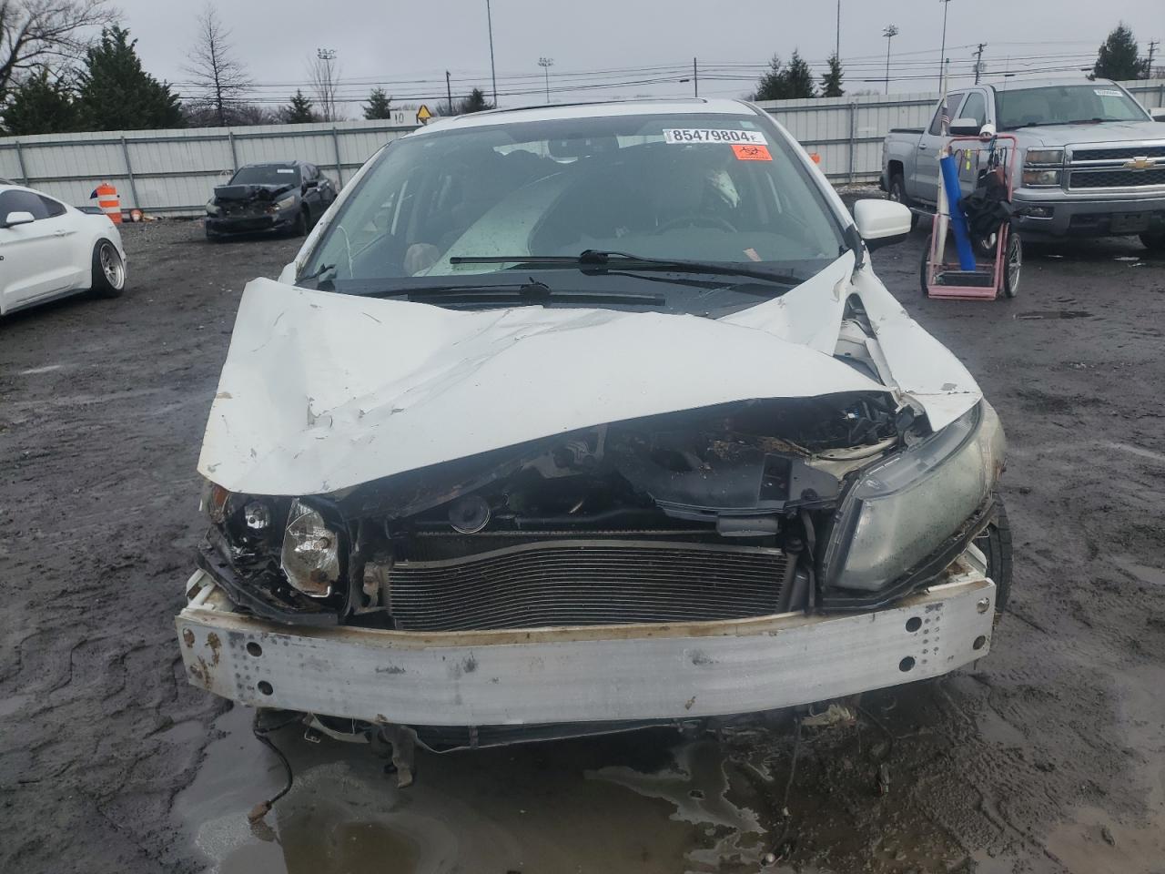 2014 Honda Civic - Image 5