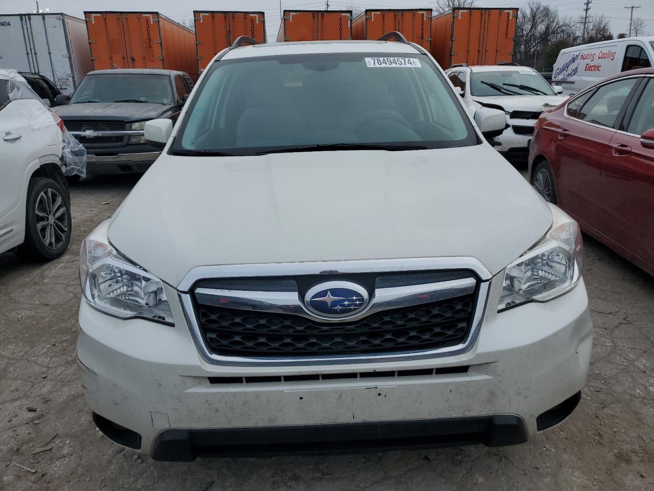 2016 Subaru Forester - Image 5