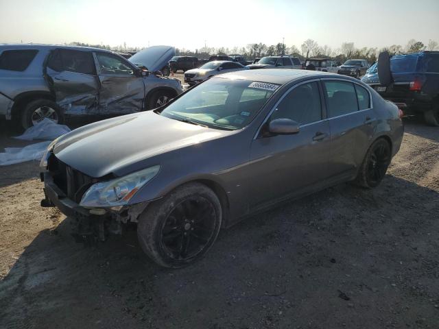 2007 Infiniti G35 