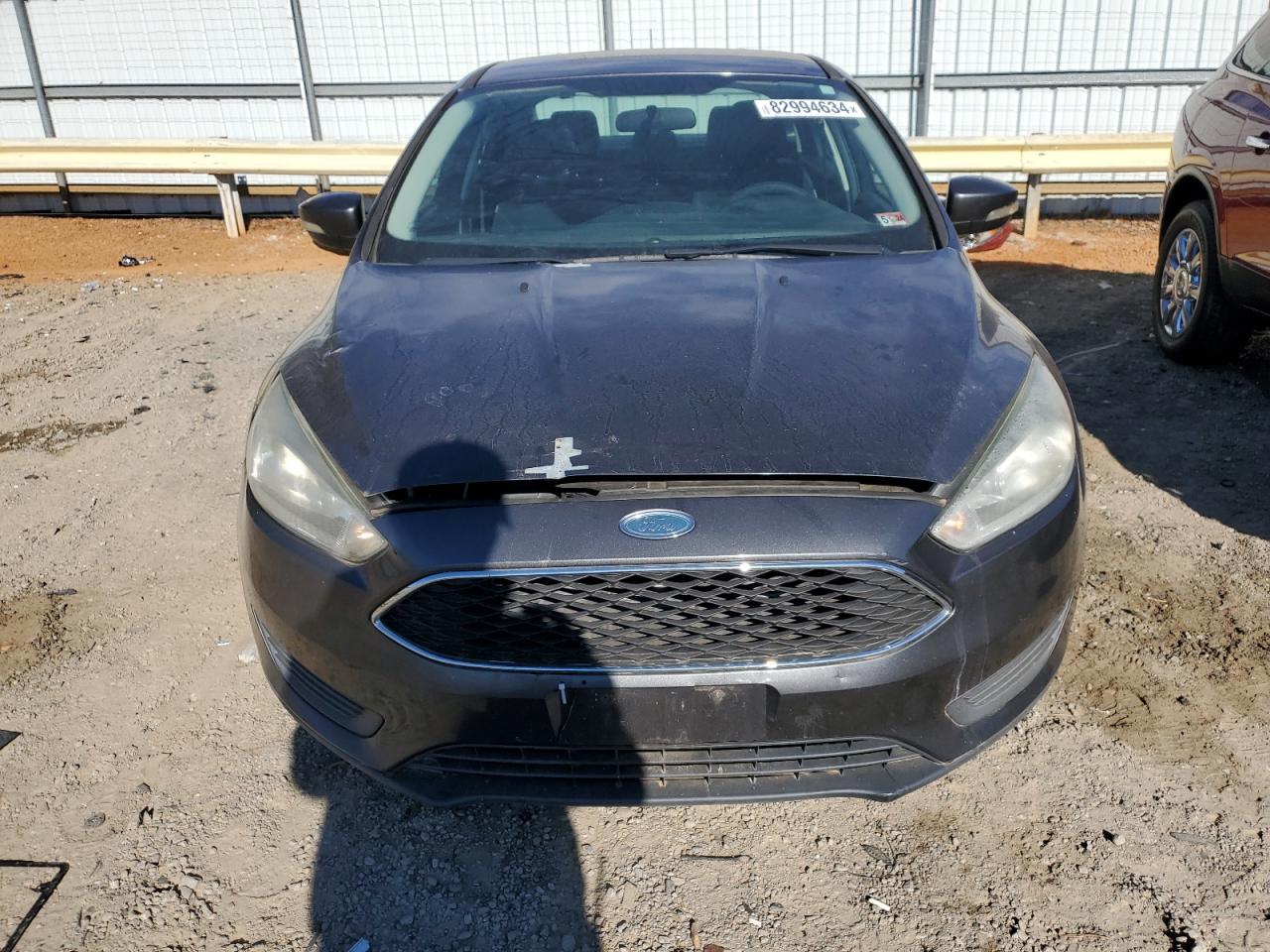 2015 Ford Focus - Image 5
