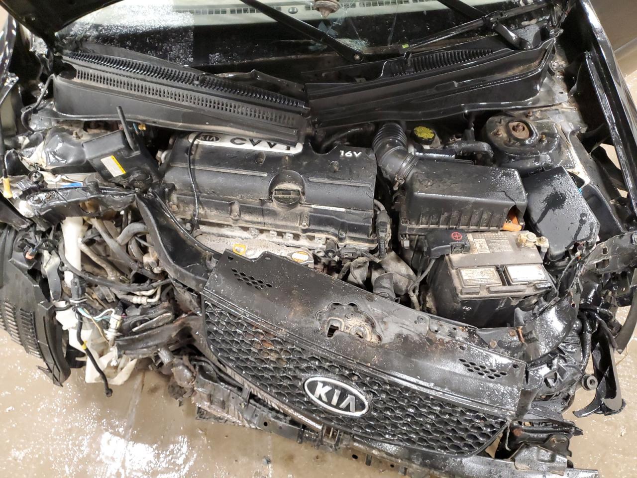 2008 Kia Rio - Image 11