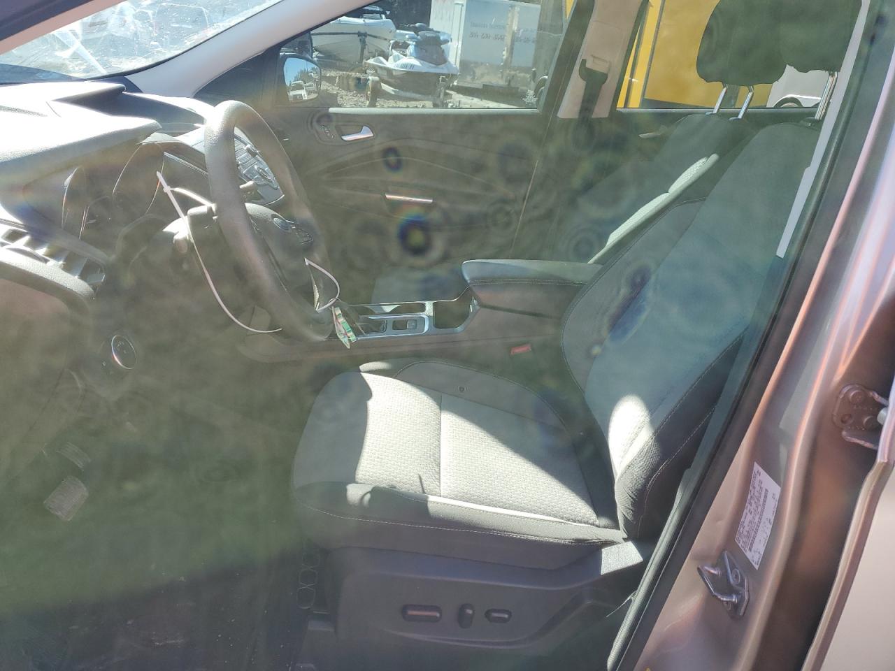 2017 Ford Escape - Image 7