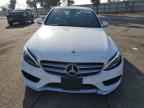 2017 Mercedes-Benz C 300 продається в Rancho Cucamonga, CA - Front End