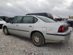 2000 Chevrolet Impala  en Venta en Taylor, TX - Side