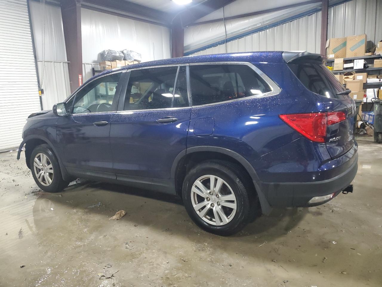 2016 Honda Pilot - Image 2