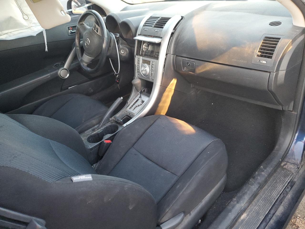 2010 Scion tC - Image 8