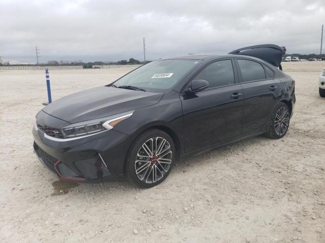 2022 Kia Forte Gt