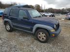 2007 Jeep Liberty Sport للبيع في Memphis، TN - Rear End