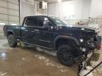 2022 Gmc Sierra K2500 Denali на продаже в Columbia, MO - Front End