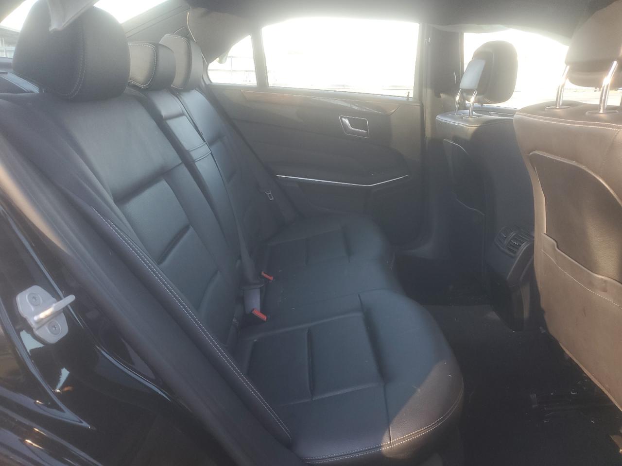 2016 Mercedes-Benz E-klasse - Image 10