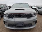 2022 Dodge Durango Srt 392 zu verkaufen in Elgin, IL - Front End