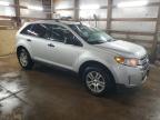 2012 Ford Edge Se zu verkaufen in Pekin, IL - Rear End