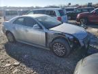 2010 Cadillac Cts Luxury Collection на продаже в Cahokia Heights, IL - Front End