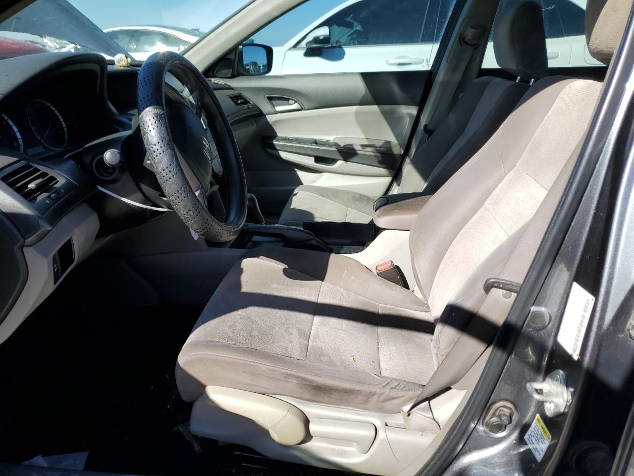 2010 Honda Accord - Image 7