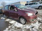 2019 Mitsubishi Mirage Es for Sale in Duryea, PA - Front End