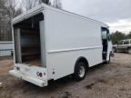 2014 Ford Econoline E350 Super Duty Stripped Chass იყიდება Charles City-ში, VA - Minor Dent/Scratches