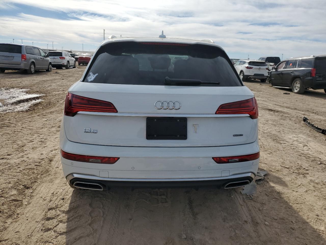 2023 Audi Q5 - Image 6