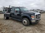 Wichita, KS에서 판매 중인 2008 Ford F450 Super Duty - Mechanical