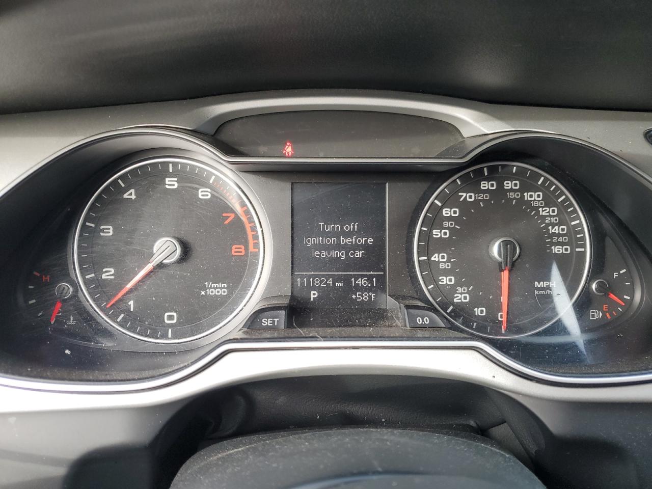 2016 Audi A4 - Image 9