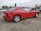 2012 Dodge Challenger Sxt იყიდება San Diego-ში, CA - Rear End