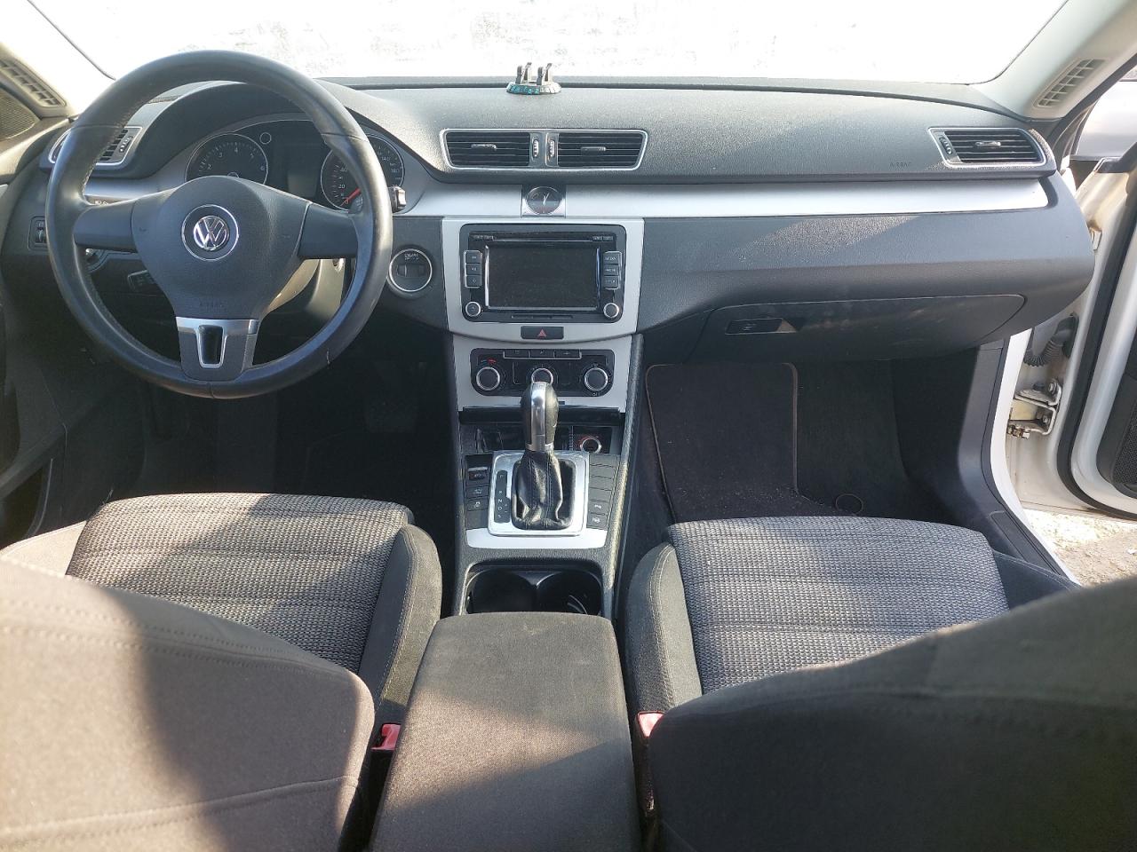 WVWAB13C5CE532359 - 2012 Volkswagen CC - #86043774