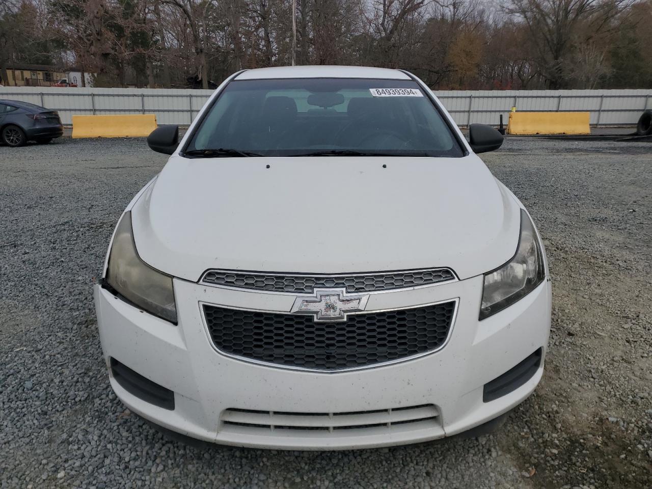 2012 Chevrolet Cruze - Image 5