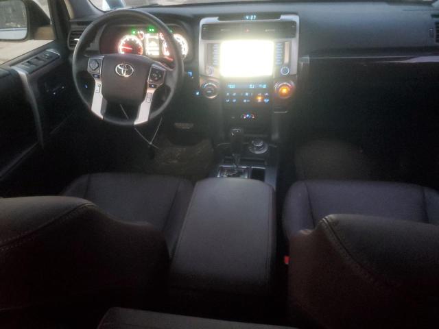  TOYOTA 4RUNNER 2023 White