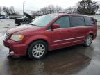 2013 Chrysler Town & Country Touring de vânzare în Moraine, OH - Front End