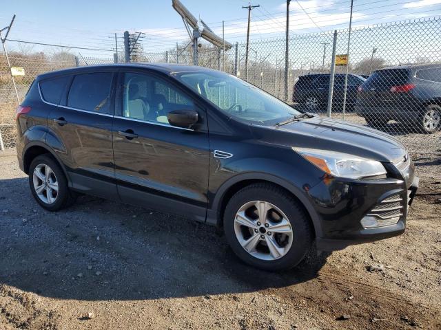  FORD ESCAPE 2014 Вугільний