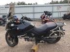 2011 SUZUKI DL650 A for sale at Copart VA - RICHMOND EAST