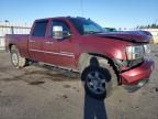 2014 Gmc Sierra K3500 Denali продається в Windham, ME - Front End