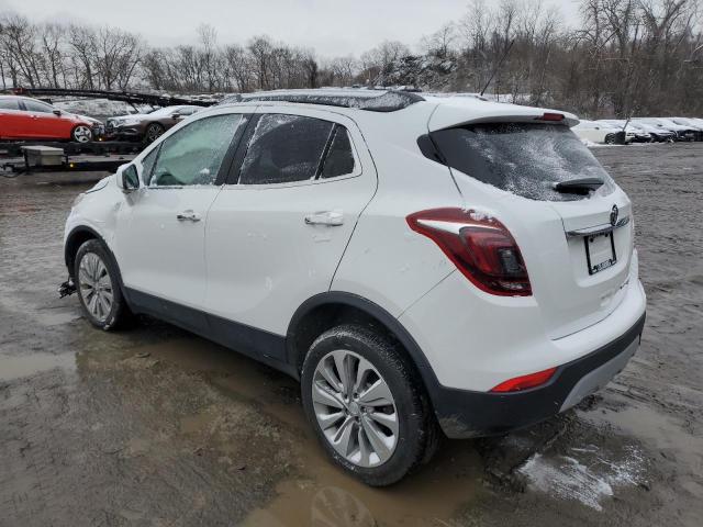  BUICK ENCORE 2020 Biały