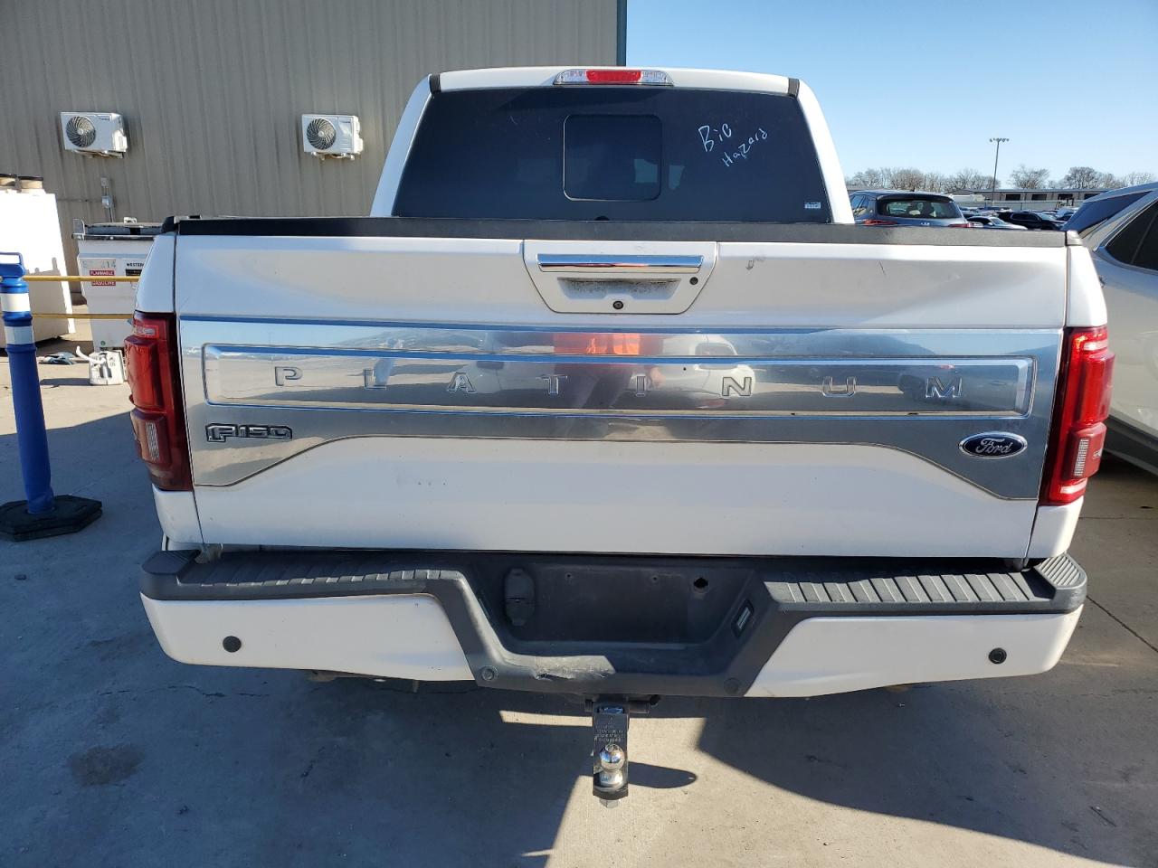2015 Ford F-150 - Image 6