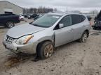 2011 Nissan Rogue S en Venta en Lawrenceburg, KY - Front End