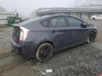 2014 Toyota Prius  en Venta en Arlington, WA - Front End