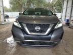2021 Nissan Murano S იყიდება Midway-ში, FL - Front End