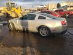 2010 Ford Mustang  продається в Albuquerque, NM - Front End