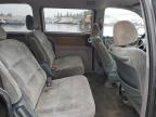 2000 Honda Odyssey Lx en Venta en Woodburn, OR - Rear End
