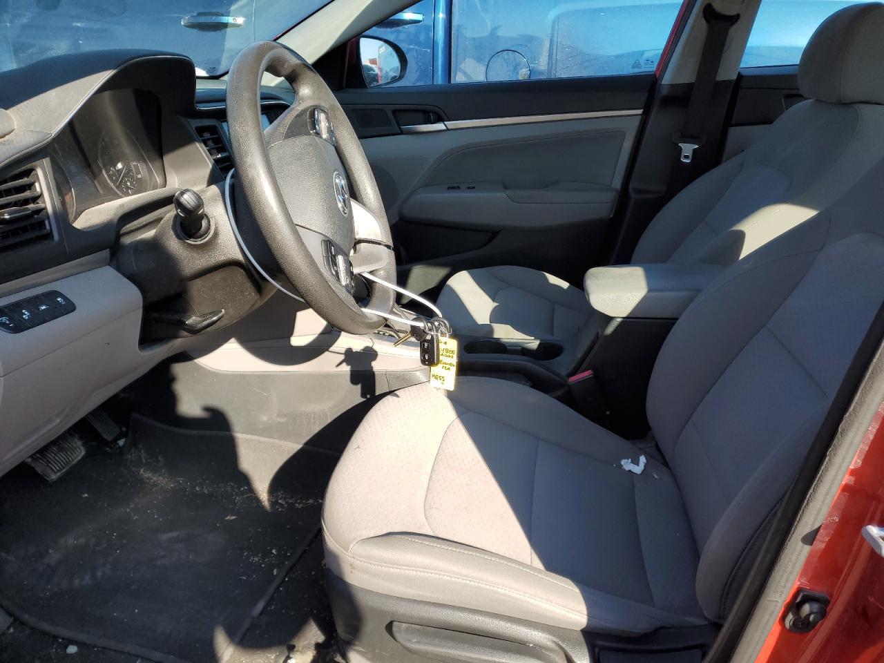 2020 Hyundai Elantra - Image 7