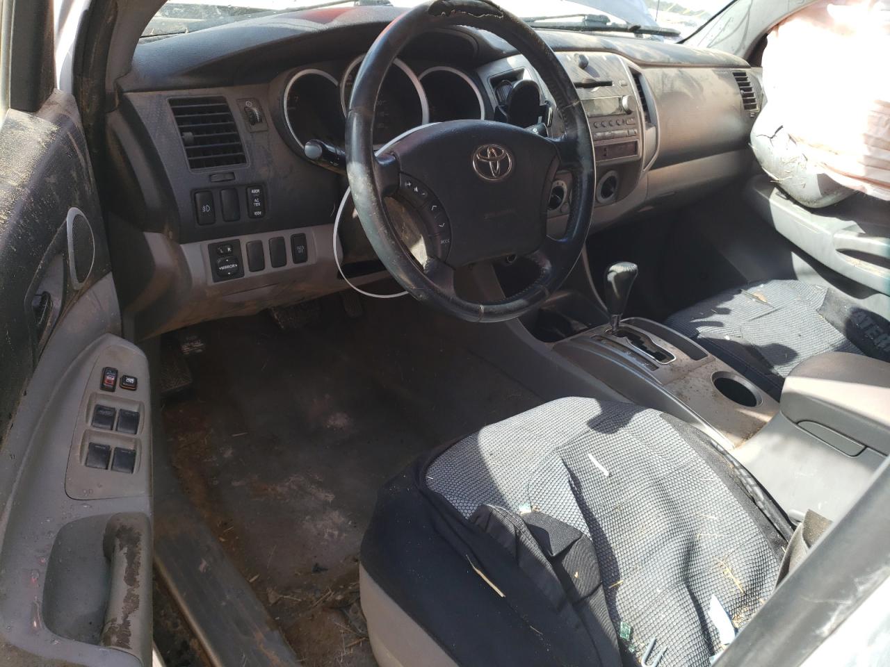 2007 Toyota Tacoma - Image 8