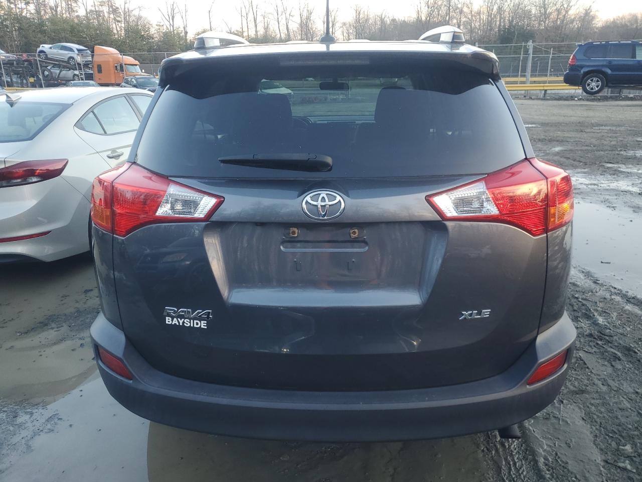 VIN JTMWFREV7FD063051 2015 TOYOTA RAV4 no.6