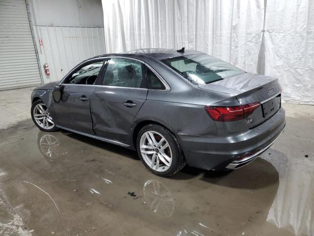  AUDI A4 2023 Szary