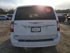 2016 Chrysler Town & Country Touring за продажба в Duryea, PA - Front End