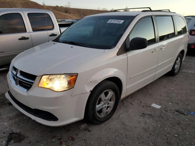 2011 Dodge Grand Caravan Mainstreet იყიდება Littleton-ში, CO - Front End